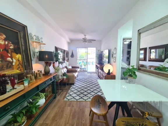 Imagem Apartamento Garden à venda na Vila Leopoldina São Paulo SP com 1 suíte, 2 vagas de garagem e 109m²