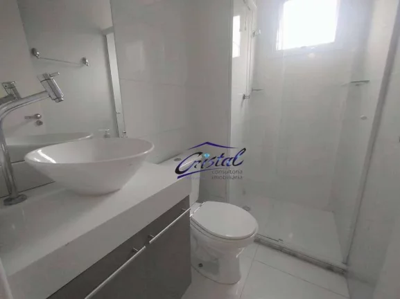 Imagem Apartamento com 3 quartos (1 suíte) à venda, 69 m² - Condomínio Terraço D’Arte - Jardim Torino - Cotia/SP