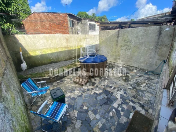 Imagem Casa à Venda no Sancho por Apenas R$ 160 Mil