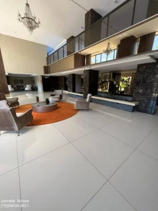 Imagem Apartamento Horto da Sementeira: Luxo, Espaço e Lazer Completo!