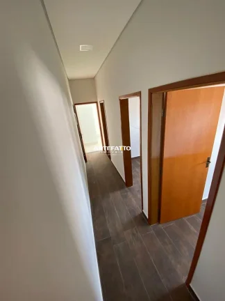 Imagem Duplex com 3 dormitórios no bairro Jardim Integração