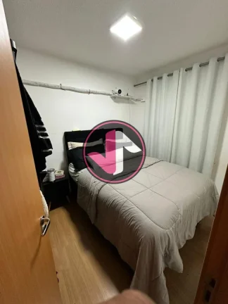 Imagem Vende-se Apartamento Chapada das Rosas - Próximo ao shopping pantanal. Porteira fechada Apartamento...