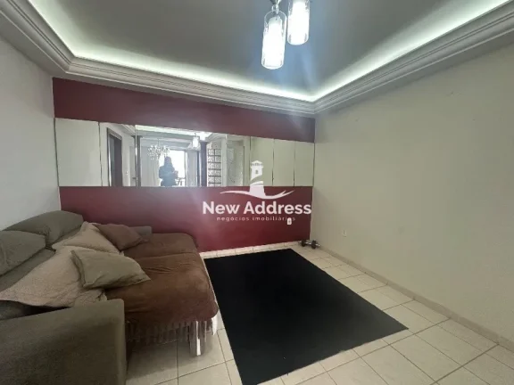 Imagem Cobertura com 3 quartos e área externa à venda no Centro de Vila Velha