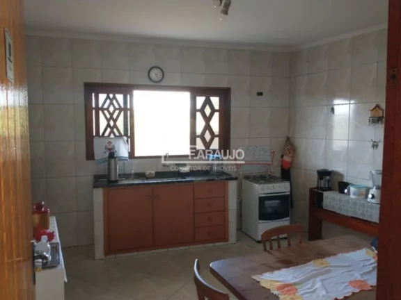 Imagem Casa à venda em Sorocaba-SP!