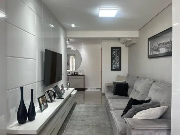 Imagem Apartamento 2 suítes - 4 vagas - Barile Patriani - São Caetano do Sul