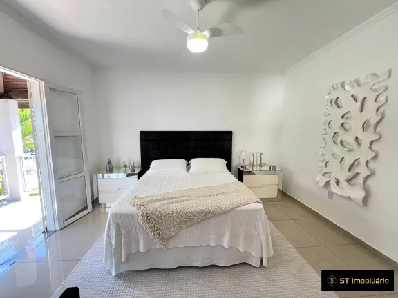 Imagem Casa à venda em Condomínio na região de Atibaia/SP - R$1.850.000!