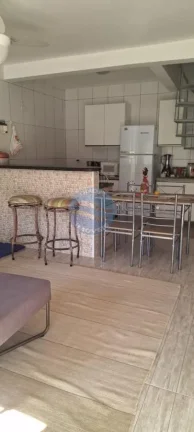 Imagem Casa em condomínio a venda no litoral norte Boiçucanga