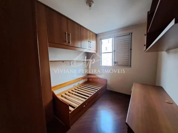 Imagem Apartamento à venda em Osasco, condomínio Guimarães Rosa bairro Veloso 57 m2, 02 quartos, 01 banheiro, 01 vaga