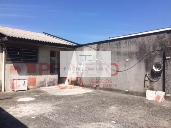 Imagem Casa Térrea em Granja Julieta - São Paulo