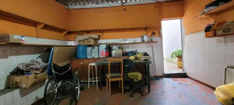 Imagem Casa à venda 2 Quartos, 2 Vagas, 107M², Santa Paula, São Caetano do Sul - SP
