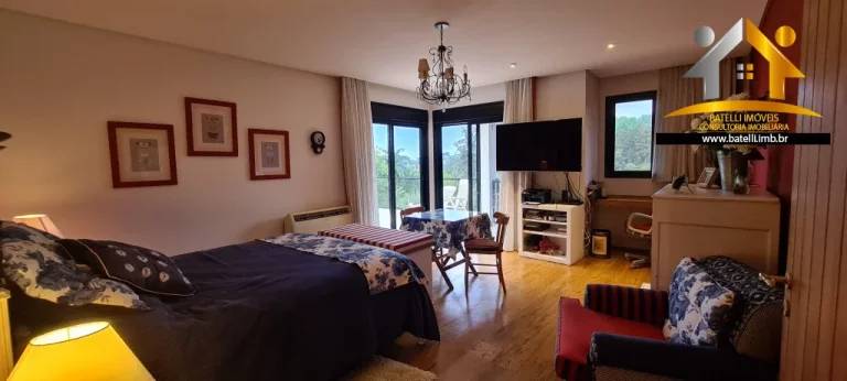Imagem Linda Casa - Jardim Mediterrâneo - Cotia | Batelli Imóveis