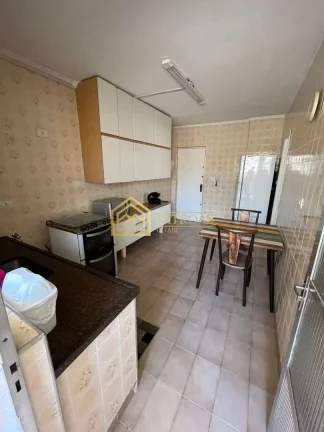 Imagem Apartamento Padrão