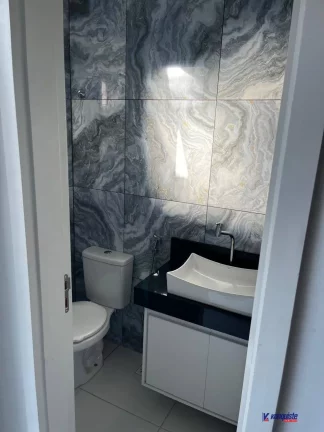 Imagem OPORTUNIDADE VENDO CASA DE 2 DORMITORIOS CONDOMÍNIO AMÉRICA HOUSES - SIM