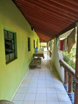 Imagem CHÁCARA NO BAIRRO SARAPUÍ DAS LUZES- PIEDADE-SP