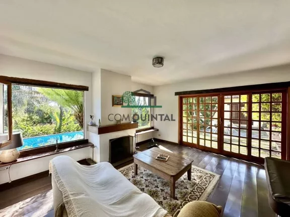 Imagem Casa com 5 Quartos à Venda, 368 m² em Jardim Ana Estela - Carapicuíba