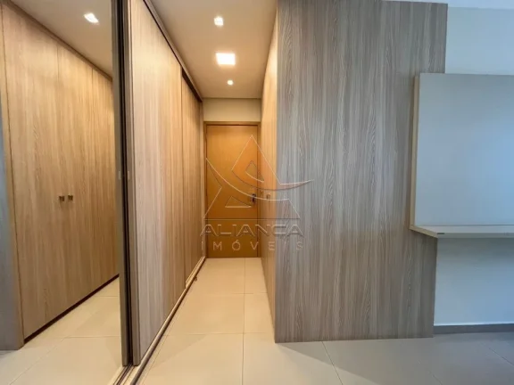 Imagem Apartamento - Ribeirão Preto - Jardim Botânico
