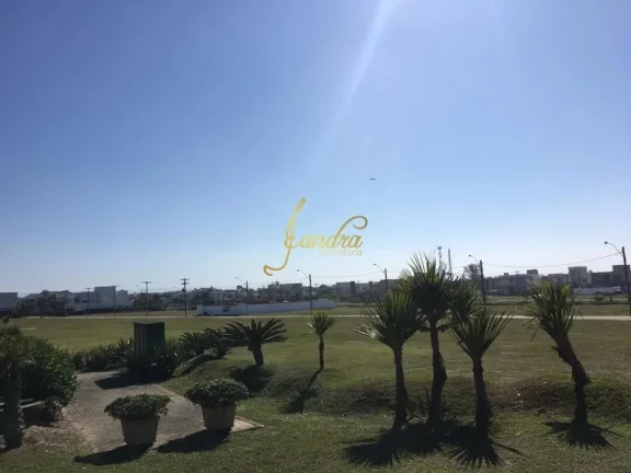 Imagem Lote em condomínio em Torres beira mar