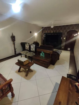 Imagem Casa com 3 dormitórios à venda, 200 m² por R$ 827.000,00 - Jardim Bom Clima - Guarulhos/SP