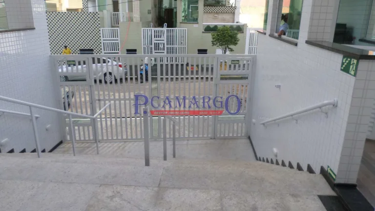 Imagem Apartamento Padrão