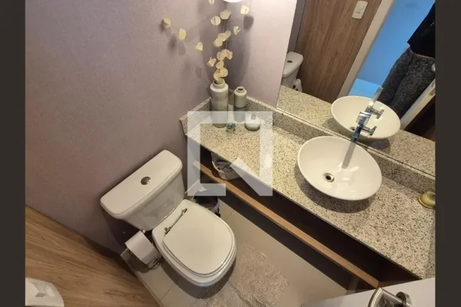 Imagem Apartamento à Venda - Recreio, 3 Quartos, 358 m2