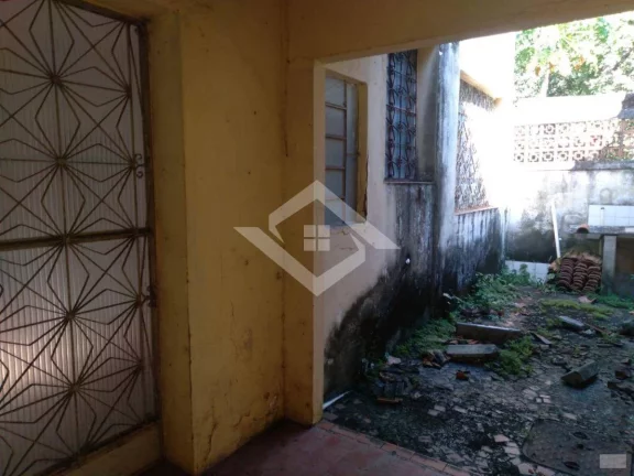 Imagem Casa 6 quartos, em terreno 360 m², a poucos minutos centro Campo Grande