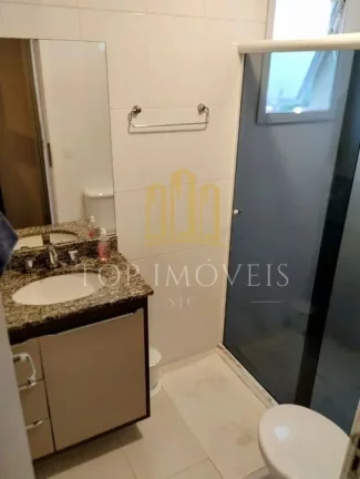 Imagem Apartamento com 3 Quartos à Venda, 100 m² em Jardim Das Indústrias - São José Dos Campos