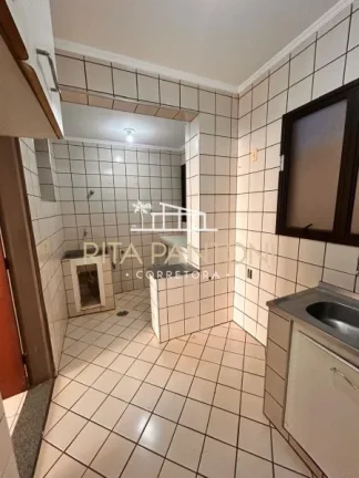 Imagem Apartamento - Ribeirão Preto - Jardim Palmares - Região Leste