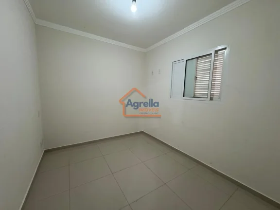 Imagem Apartamento à venda no bairro Edifício Residencial FIRENZI - Mogi Guaçu/SP