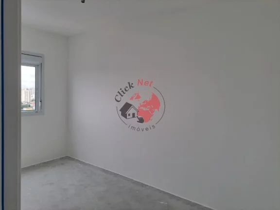 Imagem Apartamento à Venda no bairro Baeta Neves em São Bernardo com 2 dormitórios