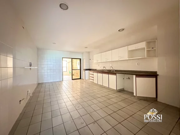 Imagem Apartamento à venda no bairro Itapuã - Vila Velha/ES