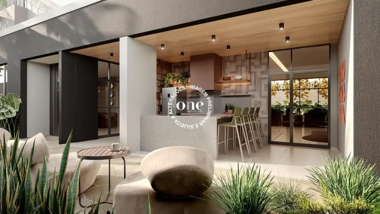 Imagem Nex One Miguel Calfat - Residencial
