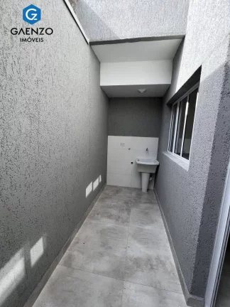 Imagem Sobrados Novos Village