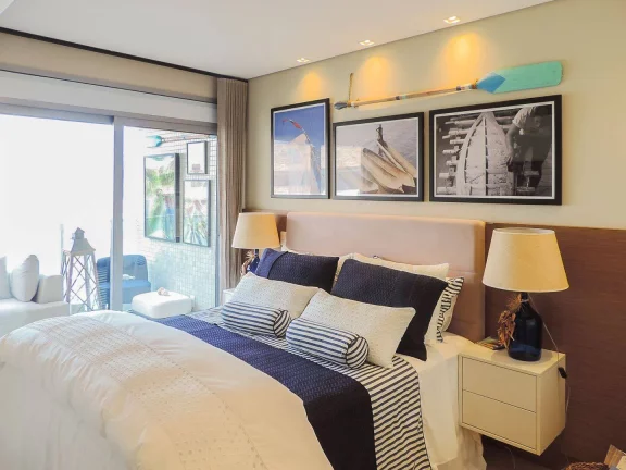 Imagem Apartamento com 2 dormitórios à venda, 113 m por R$ 3.710.000,00 - Riviera