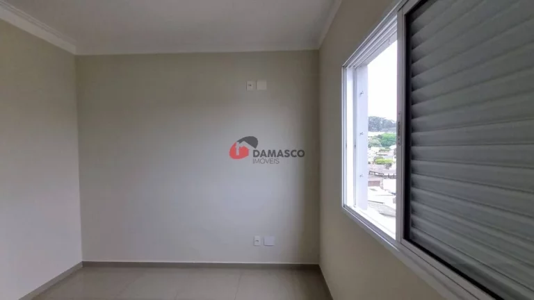 Imagem Apartamento com 2 quartos, Nova Gerty - São Caetano do Sul