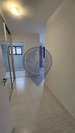Imagem Imperdível: Apartamento para locação na Vila Cruzeiro, São Paulo-SP. 3 quartos, 3 suítes, 5 banheiros, 4 vagas, 210m².