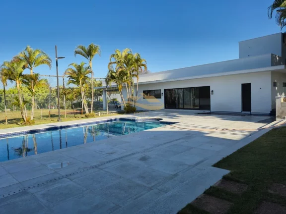 Imagem CHACARA RESIDENCIAL em Indaiatuba - SP, Colinas do Mosteiro de Itaici