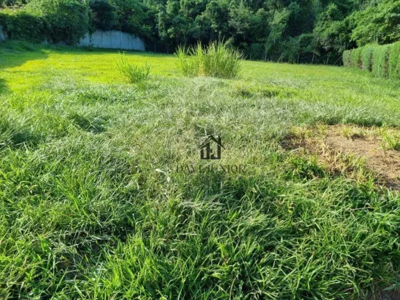 Terreno à venda, 2991 m² por R$ 800.000,00 - Condomínio Vivendas do Lago - Sorocaba/SP