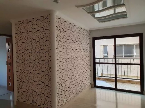Imagem Apartamento excelente 77 m² Bairro Assunção S. B do Campo