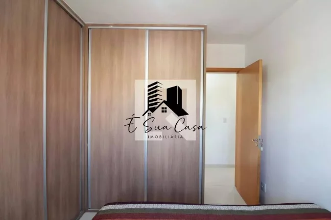 Imagem Cobertura de 3 quartos - Bairro Serrano - Belo Horizonte MG