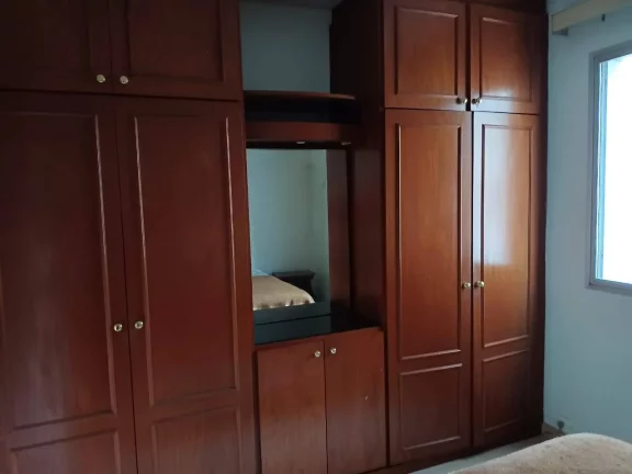 Imagem Flat para LOCAÇÃO em Jardim Paulista - Saint Thomas 47m²