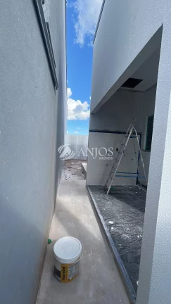 Imagem CASA NOVA Á VENDA DISPONIVEL NO JARDIM PIENZA, EM SINOP - MT.