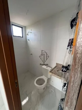 Imagem Apartamentos com varanda / sacada nas proximidades de supermercado, padarias e restaurantes no Jardim Oceania / Bessa - AP1632