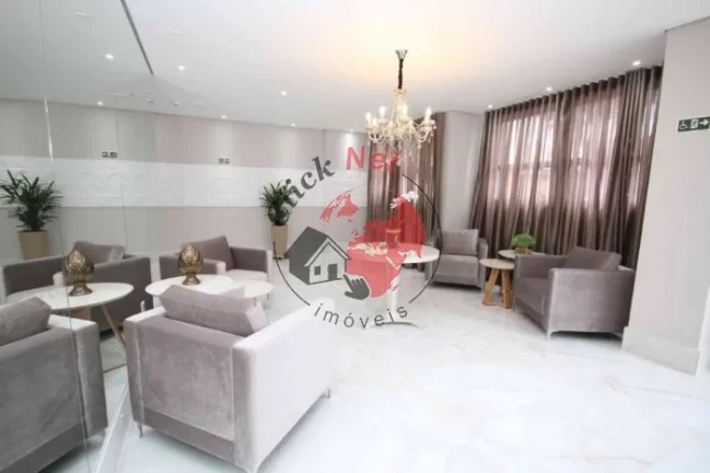 Imagem Apartamento Novo à Venda no bairro Barcelona em São Caetano