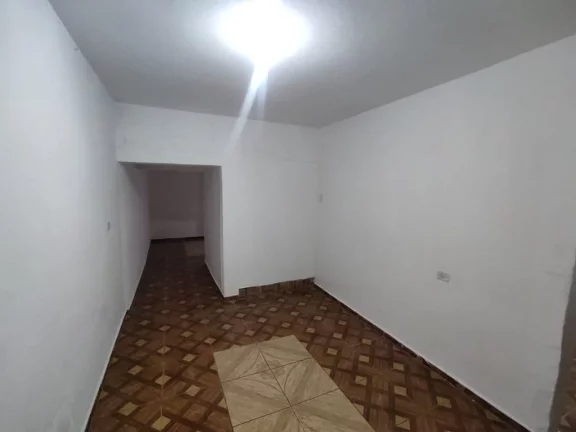 Imagem Casa com 1 dormitório para alugar, 110 m² por R$ 1.305,00/mês - Parque Santa Rosa - Suzano/SP