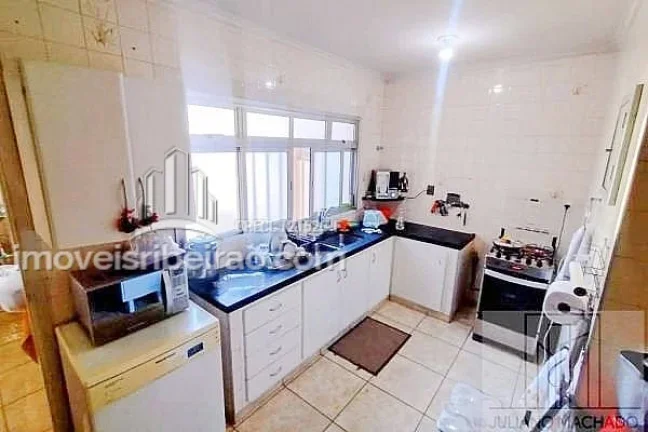 Imagem Apartamento 3 dormitórios no Centro à venda- Ribeirão Preto