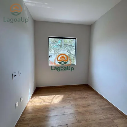 Imagem Casa com 3 dormitórios à venda, 132 m² por R$ 689.000,00 - Portal do Sol - Lagoa Santa/MG