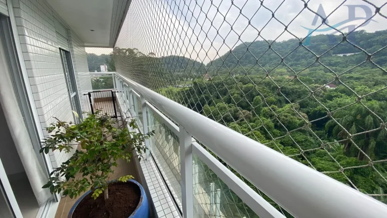 Imagem Apartamento no Canto do Forte em Praia Grande