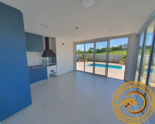 Imagem CASA RESIDENCIAL em ITU - SP, BRASIL