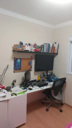 Imagem APARTAMENTO RESIDENCIAL em SÃO PAULO - SP, JARDIM DAS VERTENTES