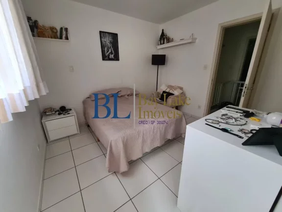 Imagem Casa Condomínio Fechado Na Mooca!! 4 Vagas - 3 Suítes - Escritório!!